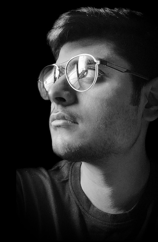 Syed Faiz